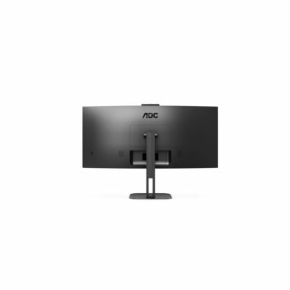 Οθόνη AOC CU34V5CW/BK 34" LED VA AMD FreeSync