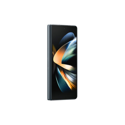 Smartphone Samsung Galaxy Z Fold4 5G F936B 7,6" 12 GB RAM Γκρι 256 GB