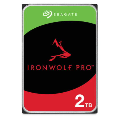 Σκληρός δίσκος Seagate ST2000NT001 3,5" 2 TB 2 TB SSD 2 TB HDD