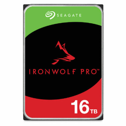 Σκληρός δίσκος Seagate ST16000NT001 3,5" 16 TB