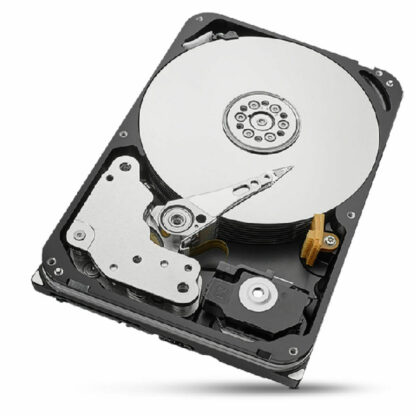 Σκληρός δίσκος Seagate 3,5" 20 TB