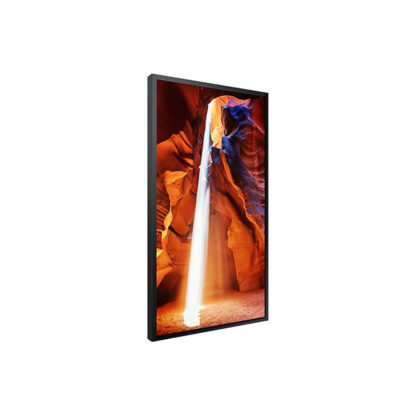 Οθόνη Videowall Samsung LH55OMNDSGBXEN Full HD 55"