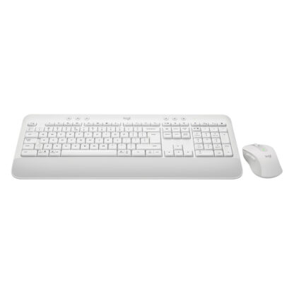 Ποντίκι Logitech 920-011022 Λευκό 4000 dpi