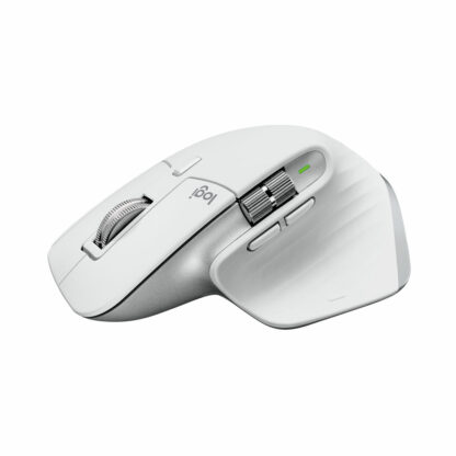 Ασύρματο ποντίκι Logitech MX Master 3S for Mac 8000 dpi Λευκό