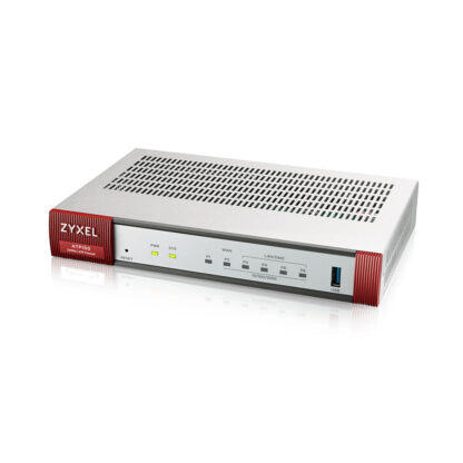 Firewall ZyXEL ATP100-EU0112F