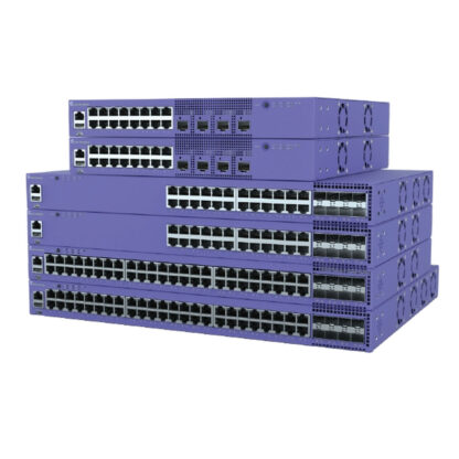 Διακόπτης Extreme Networks 5320-16P-4XE