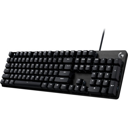 Πληκτρολόγιο Logitech G413 Μαύρο Qwerty Ιταλικά