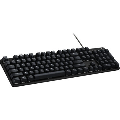 Πληκτρολόγιο Logitech G413 Μαύρο Qwerty Ιταλικά