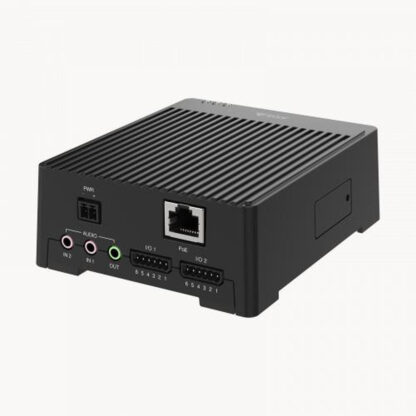 Διακόπτης KVM Axis D3110