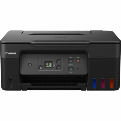 Εκτυπωτής Πολυμηχάνημα   Canon G2570