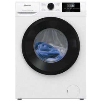 Πλυντήριο ρούχων Indesit IM864TIMESPT 60 cm 1400 rpm 8 kg