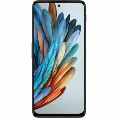 Smartphone ZTE Nubia Focus Pro5G 6,72" 8 GB RAM 256 GB Μαύρο Unisoc