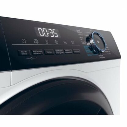 Πλυντήριο ρούχων Haier HW90-B14939S8 1400 rpm 9 kg