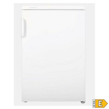 Ψυγείο Hisense RL170D4AWE Λευκό Ανεξάρτητο (85 x 55 x 57 cm)