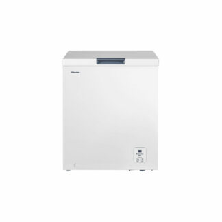 Ψύκτης Hisense FT3B213SAWE Λευκό 235 L