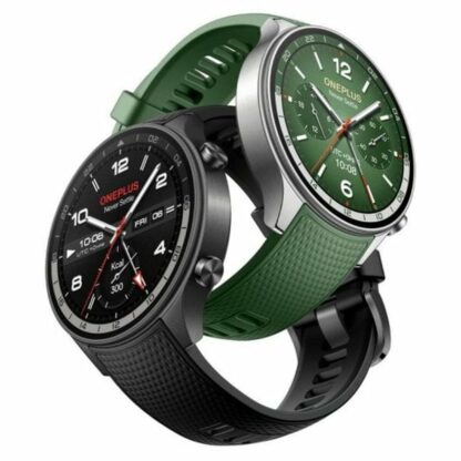 Smartwatch OnePlus Πράσινο