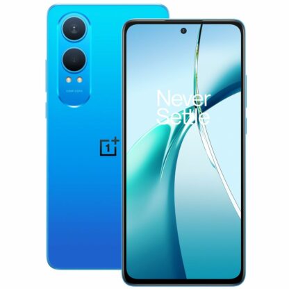 Smartphone OnePlus Nord CE 4 Lite Μπλε 6,67" 8 GB RAM 256 GB