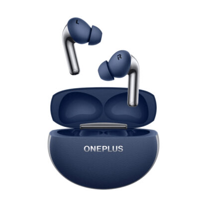 Ακουστικά Bluetooth OnePlus Buds Pro 3 Μπλε