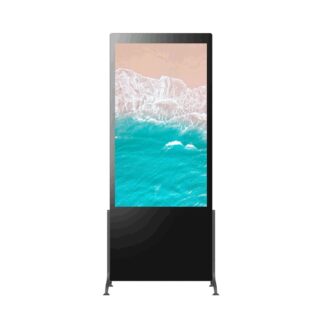 Οθόνη Videowall LG 32SM5J-B 32" Full HD