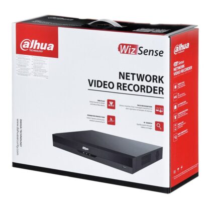 Βίντεο Recorder Δικτύου Dahua NVR4216-EI