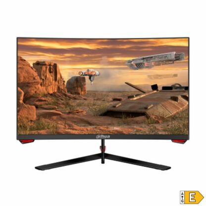 Οθόνη Gaming Dahua DHI-LM27-E230C Full HD 27" 165 Hz