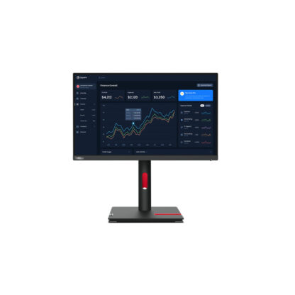 Οθόνη Lenovo ThinkVision T22i-30 21,5" LED IPS 60 Hz 50-60  Hz