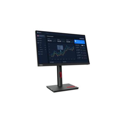 Οθόνη Lenovo ThinkVision T22i-30 21,5" LED IPS 60 Hz 50-60  Hz