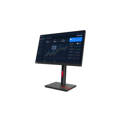 Οθόνη Lenovo ThinkVision T22i-30 21,5" LED IPS 60 Hz 50-60  Hz