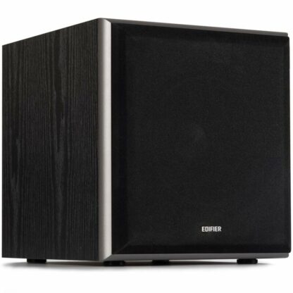 Subwoofer Edifier T5 Μαύρο