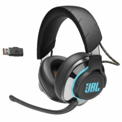 Ακουστικά JBL QUANTUM 810 BK Μαύρο