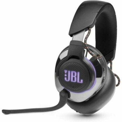 Ακουστικά JBL QUANTUM 810 BK Μαύρο