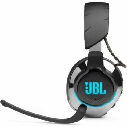 Ακουστικά JBL QUANTUM 810 BK Μαύρο