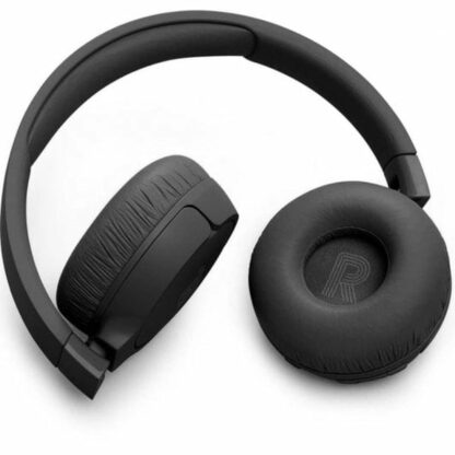 Ακουστικά με Μικρόφωνο JBL Tune 670NC Μαύρο