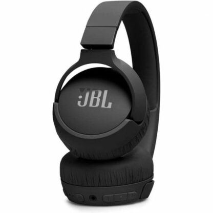 Ακουστικά με Μικρόφωνο JBL Tune 670NC Μαύρο