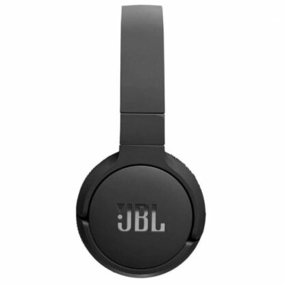 Ακουστικά με Μικρόφωνο JBL Tune 670NC Μαύρο