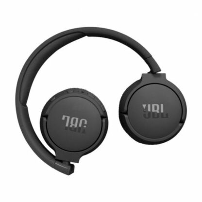 Ακουστικά με Μικρόφωνο JBL Tune 670NC Μαύρο