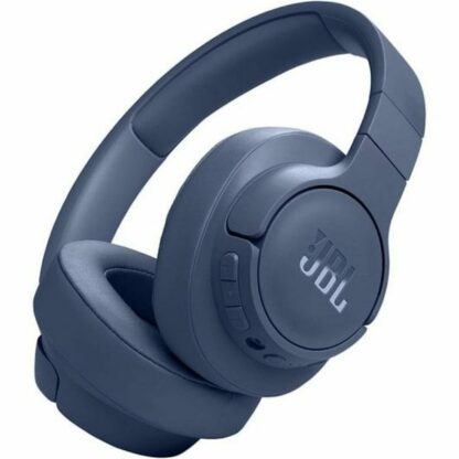 Ακουστικά με Μικρόφωνο JBL TUNE 770NC BLUE Μπλε