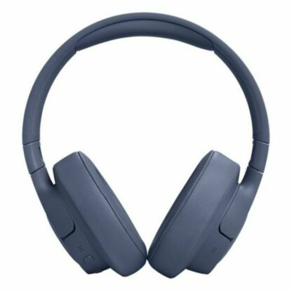 Ακουστικά με Μικρόφωνο JBL TUNE 770NC BLUE Μπλε