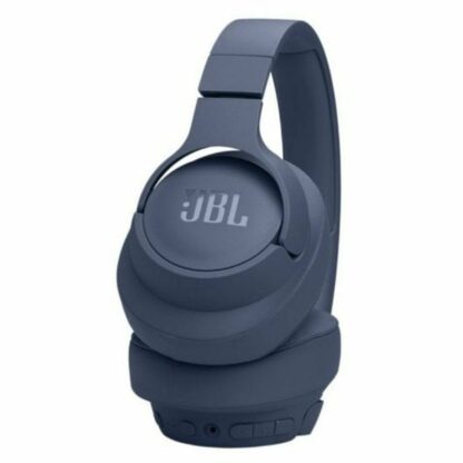 Ακουστικά με Μικρόφωνο JBL TUNE 770NC BLUE Μπλε