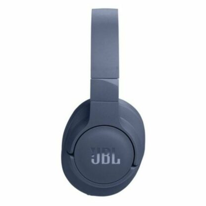 Ακουστικά με Μικρόφωνο JBL TUNE 770NC BLUE Μπλε