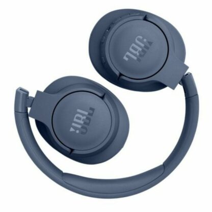 Ακουστικά με Μικρόφωνο JBL TUNE 770NC BLUE Μπλε