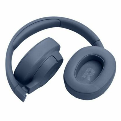 Ακουστικά με Μικρόφωνο JBL TUNE 770NC BLUE Μπλε