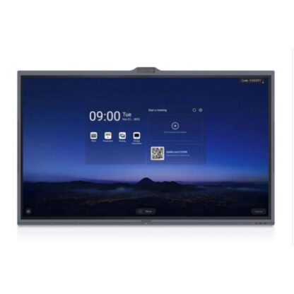 Οθόνη Videowall Maxhub V8630 86"