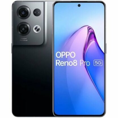 Smartphone Oppo Reno 8 Pro 6,7" Octa Core 8 GB RAM 256 GB Μαύρο