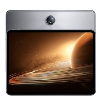 Tablet Oppo Oppo Pad 2 11,61" MediaTek Dimensity 9000 8 GB RAM 256 GB Γκρι 2K