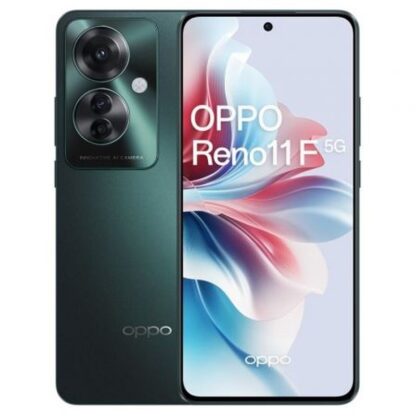 Smartphone Oppo Reno 11 F 6,7" Octa Core 8 GB RAM 256 GB Πράσινο