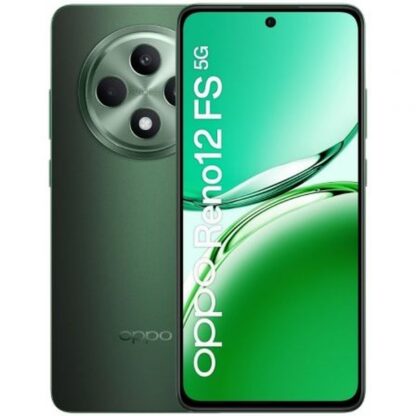 Smartphone Oppo Reno 12 FS 6,7" 12 GB RAM 512 GB Πράσινο