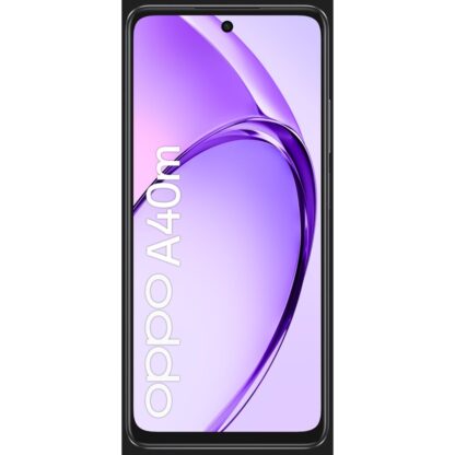 Smartphone Oppo A40 8 GB RAM 256 GB Μαύρο 6,67"