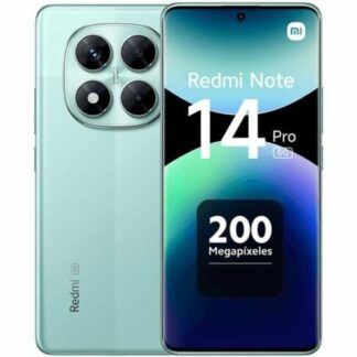 Smartphone Xiaomi NOTE13 8-512 BL 6,67" Octa Core 8 GB RAM 512 GB Μπλε