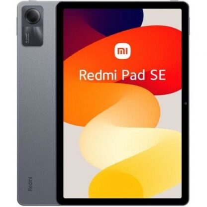 Tablet Xiaomi Octa Core 8 GB RAM 256 GB Γκρι